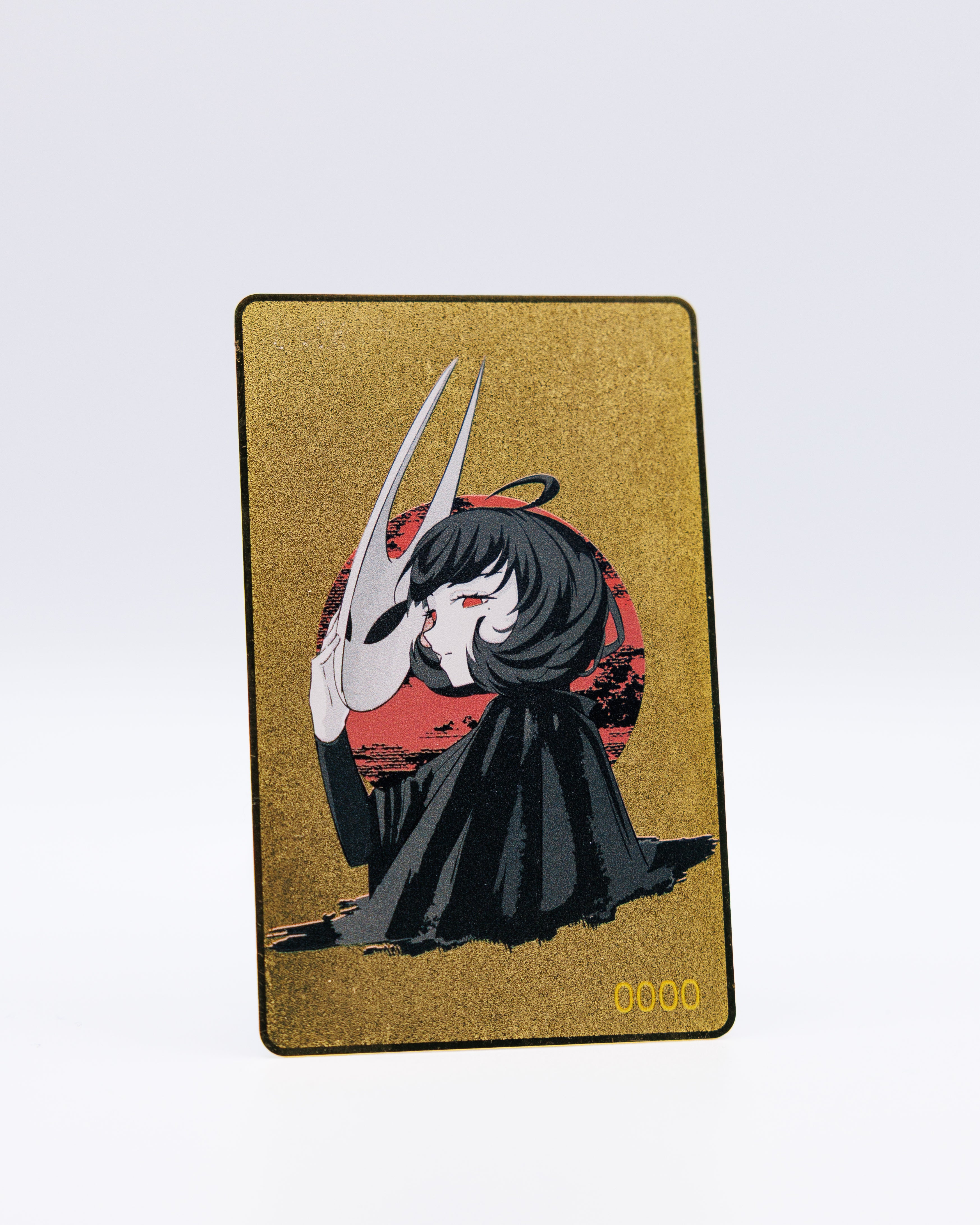 Phantom (by Panart)